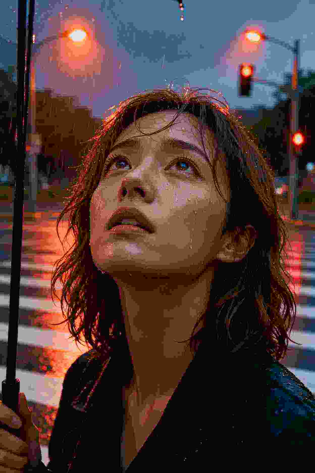 隐秘的角落
