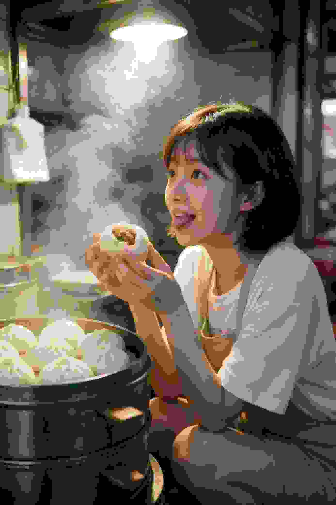 真相大白