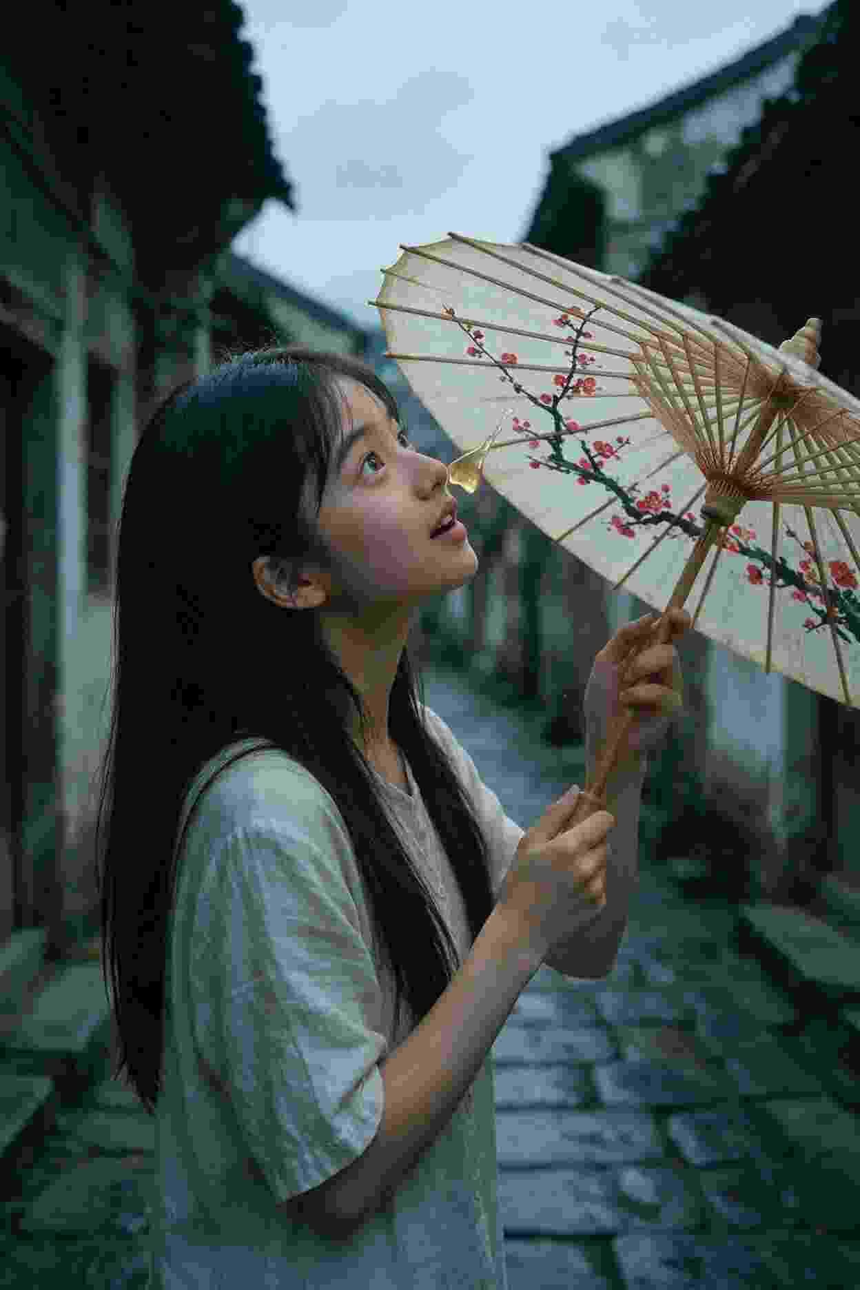 校园往事